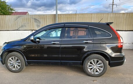 Honda CR-V III рестайлинг, 2008 год, 1 400 000 рублей, 5 фотография