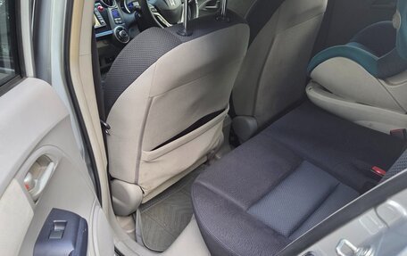 Honda Insight II рестайлинг, 2009 год, 650 000 рублей, 6 фотография