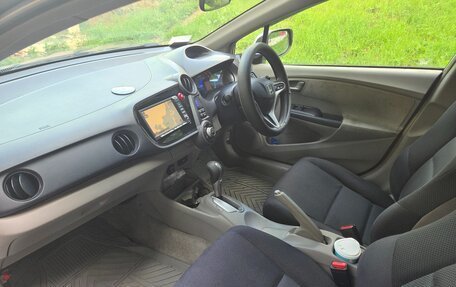 Honda Insight II рестайлинг, 2009 год, 650 000 рублей, 5 фотография