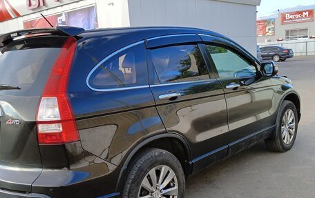 Honda CR-V III рестайлинг, 2008 год, 1 400 000 рублей, 7 фотография