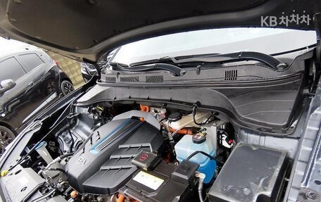Hyundai Kona I, 2021 год, 1 850 000 рублей, 18 фотография