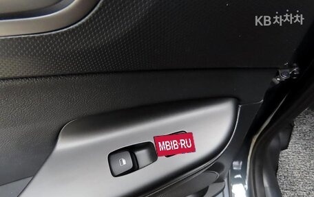Hyundai Kona I, 2021 год, 1 850 000 рублей, 16 фотография