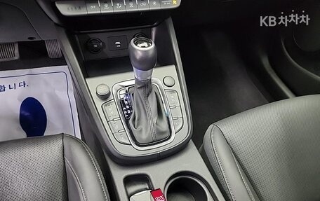 Hyundai Kona I, 2022 год, 1 750 000 рублей, 8 фотография