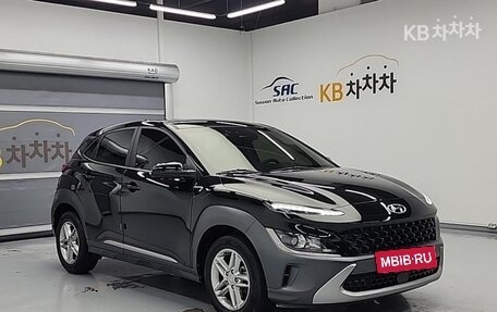 Hyundai Kona I, 2022 год, 1 750 000 рублей, 4 фотография
