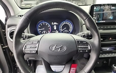 Hyundai Kona I, 2022 год, 1 750 000 рублей, 9 фотография