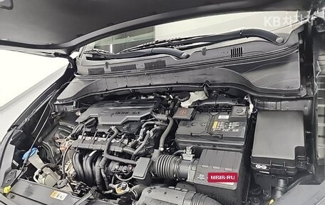 Hyundai Kona I, 2022 год, 1 750 000 рублей, 5 фотография