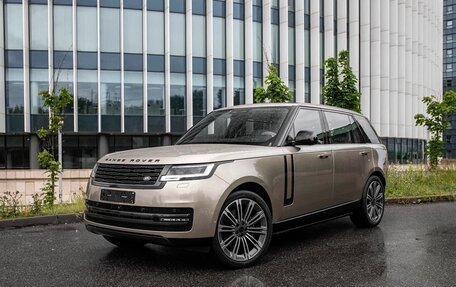 Land Rover Range Rover IV рестайлинг, 2026 год, 27 500 000 рублей, 1 фотография