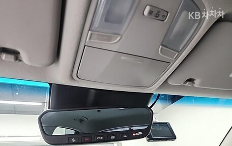 Hyundai Kona I, 2022 год, 1 750 000 рублей, 17 фотография