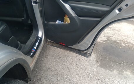Volkswagen Tiguan I, 2009 год, 1 200 000 рублей, 6 фотография