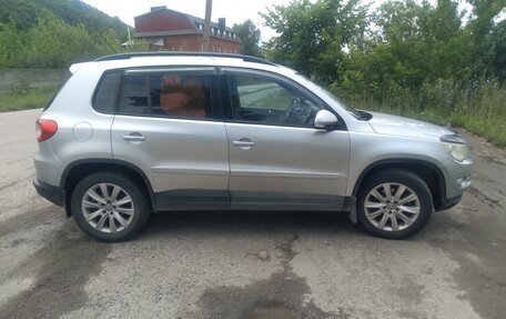 Volkswagen Tiguan I, 2009 год, 1 200 000 рублей, 7 фотография