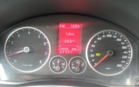Volkswagen Tiguan I, 2009 год, 1 200 000 рублей, 9 фотография