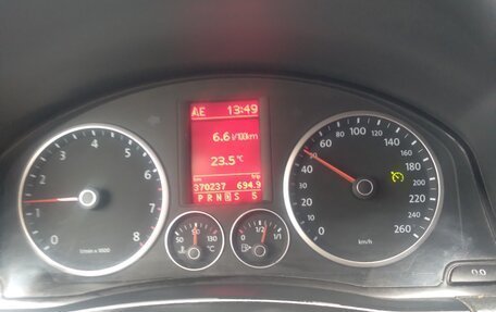 Volkswagen Tiguan I, 2009 год, 1 200 000 рублей, 10 фотография