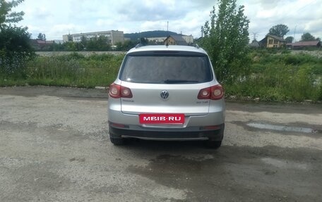 Volkswagen Tiguan I, 2009 год, 1 200 000 рублей, 3 фотография