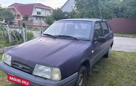 ИЖ 2126 «Ода», 2002 год, 60 000 рублей, 2 фотография