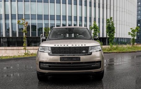 Land Rover Range Rover IV рестайлинг, 2026 год, 27 500 000 рублей, 4 фотография