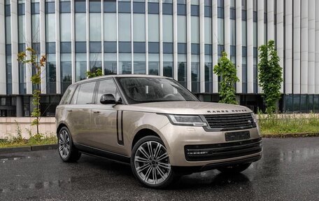 Land Rover Range Rover IV рестайлинг, 2026 год, 27 500 000 рублей, 3 фотография