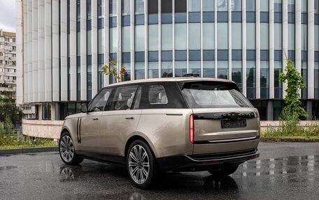 Land Rover Range Rover IV рестайлинг, 2026 год, 27 500 000 рублей, 6 фотография