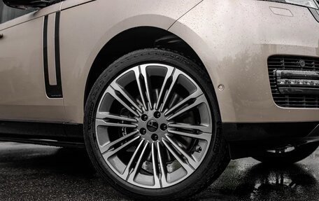Land Rover Range Rover IV рестайлинг, 2026 год, 27 500 000 рублей, 2 фотография