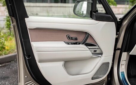 Land Rover Range Rover IV рестайлинг, 2026 год, 27 500 000 рублей, 9 фотография