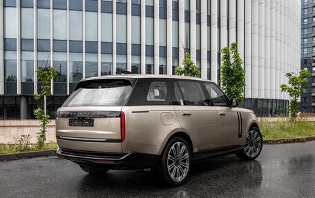 Land Rover Range Rover IV рестайлинг, 2026 год, 27 500 000 рублей, 5 фотография