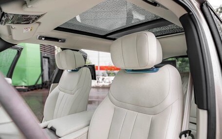Land Rover Range Rover IV рестайлинг, 2026 год, 27 500 000 рублей, 12 фотография