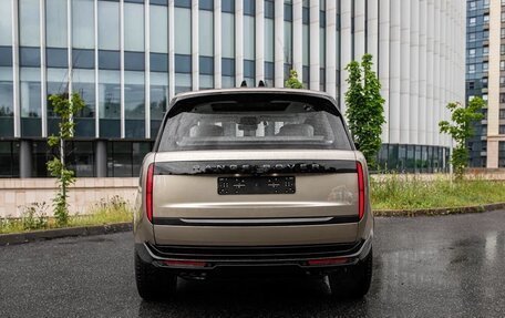 Land Rover Range Rover IV рестайлинг, 2026 год, 27 500 000 рублей, 7 фотография