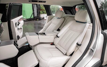 Land Rover Range Rover IV рестайлинг, 2026 год, 27 500 000 рублей, 14 фотография