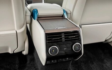 Land Rover Range Rover IV рестайлинг, 2026 год, 27 500 000 рублей, 18 фотография