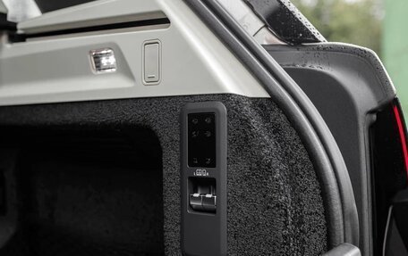 Land Rover Range Rover IV рестайлинг, 2026 год, 27 500 000 рублей, 23 фотография