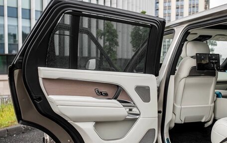 Land Rover Range Rover IV рестайлинг, 2026 год, 27 500 000 рублей, 20 фотография