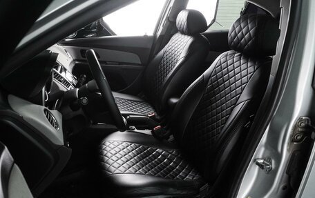 Chevrolet Cruze II, 2011 год, 759 000 рублей, 10 фотография