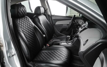 Chevrolet Cruze II, 2011 год, 759 000 рублей, 8 фотография