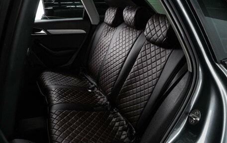 Audi Q3, 2012 год, 1 599 000 рублей, 9 фотография
