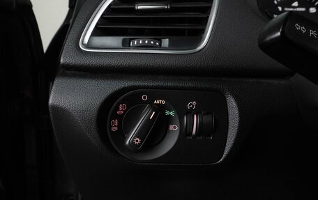 Audi Q3, 2012 год, 1 599 000 рублей, 12 фотография