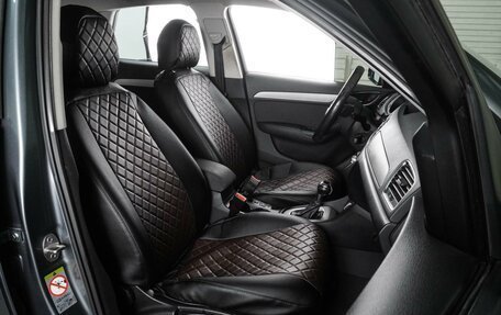 Audi Q3, 2012 год, 1 599 000 рублей, 8 фотография