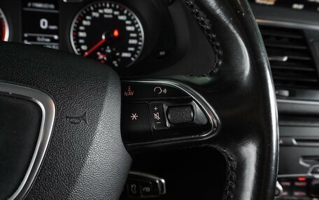 Audi Q3, 2012 год, 1 599 000 рублей, 15 фотография
