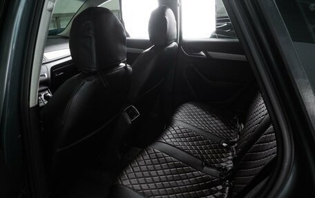 Audi Q3, 2012 год, 1 599 000 рублей, 11 фотография
