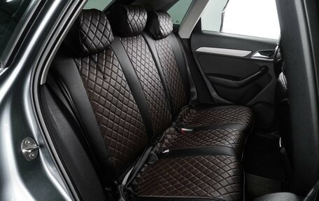 Audi Q3, 2012 год, 1 599 000 рублей, 7 фотография