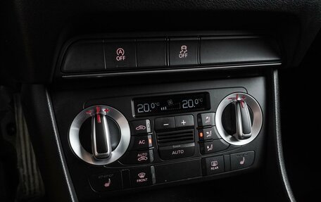 Audi Q3, 2012 год, 1 599 000 рублей, 18 фотография