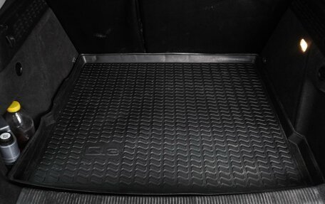Audi Q3, 2012 год, 1 599 000 рублей, 19 фотография