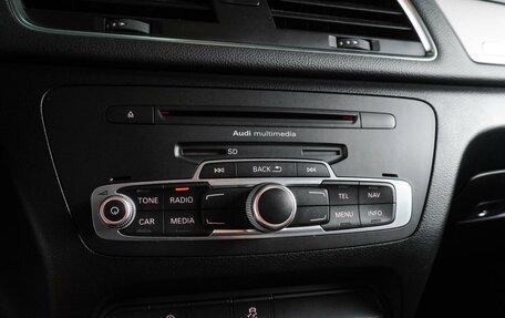 Audi Q3, 2012 год, 1 599 000 рублей, 17 фотография