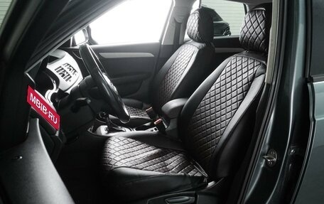 Audi Q3, 2012 год, 1 599 000 рублей, 10 фотография