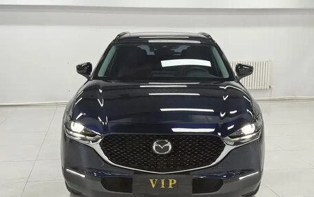 Mazda CX-30 I, 2023 год, 1 789 760 рублей, 1 фотография