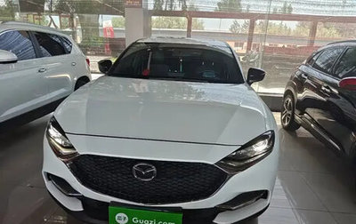 Mazda CX-4, 2023 год, 1 600 000 рублей, 1 фотография