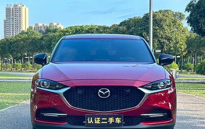 Mazda CX-4, 2023 год, 1 657 000 рублей, 1 фотография