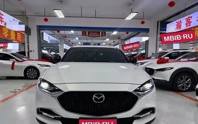Mazda CX-4, 2023 год, 1 750 000 рублей, 1 фотография