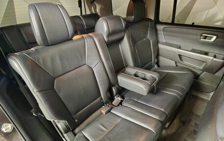 Honda Pilot III рестайлинг, 2012 год, 1 643 000 рублей, 17 фотография