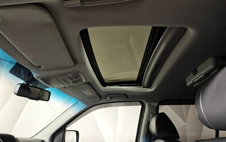 Honda Pilot III рестайлинг, 2012 год, 1 643 000 рублей, 24 фотография