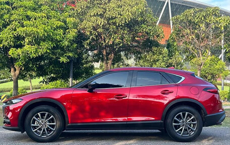 Mazda CX-4, 2023 год, 1 657 000 рублей, 4 фотография
