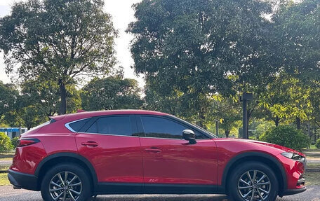 Mazda CX-4, 2023 год, 1 657 000 рублей, 5 фотография